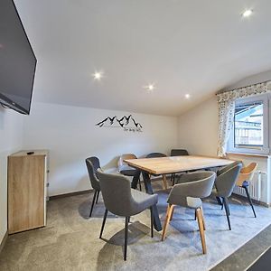 Appartement met Drie Slaapkamers