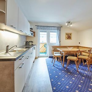 Appartement met Twee Slaapkamers